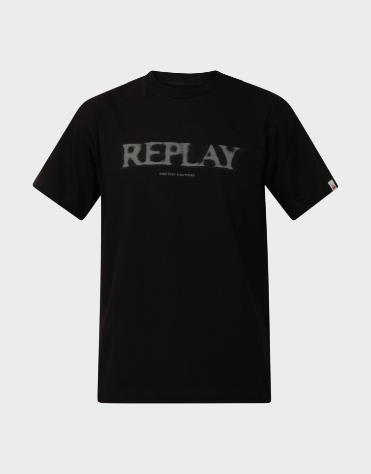 JERSEY SHIRT