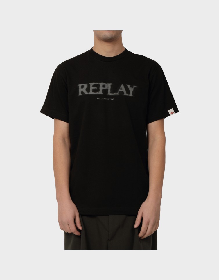 JERSEY SHIRT