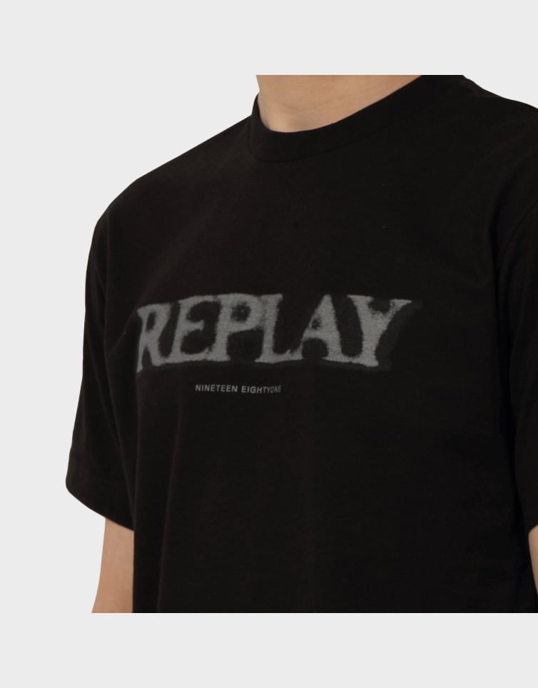 JERSEY SHIRT