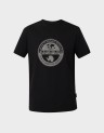 S-BOLLO SS 2 BLACK 041