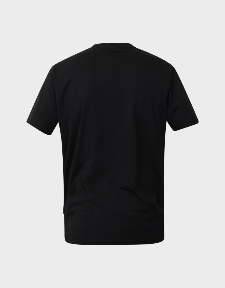 S-BOLLO SS 2 BLACK 041