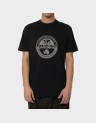 S-BOLLO SS 2 BLACK 041
