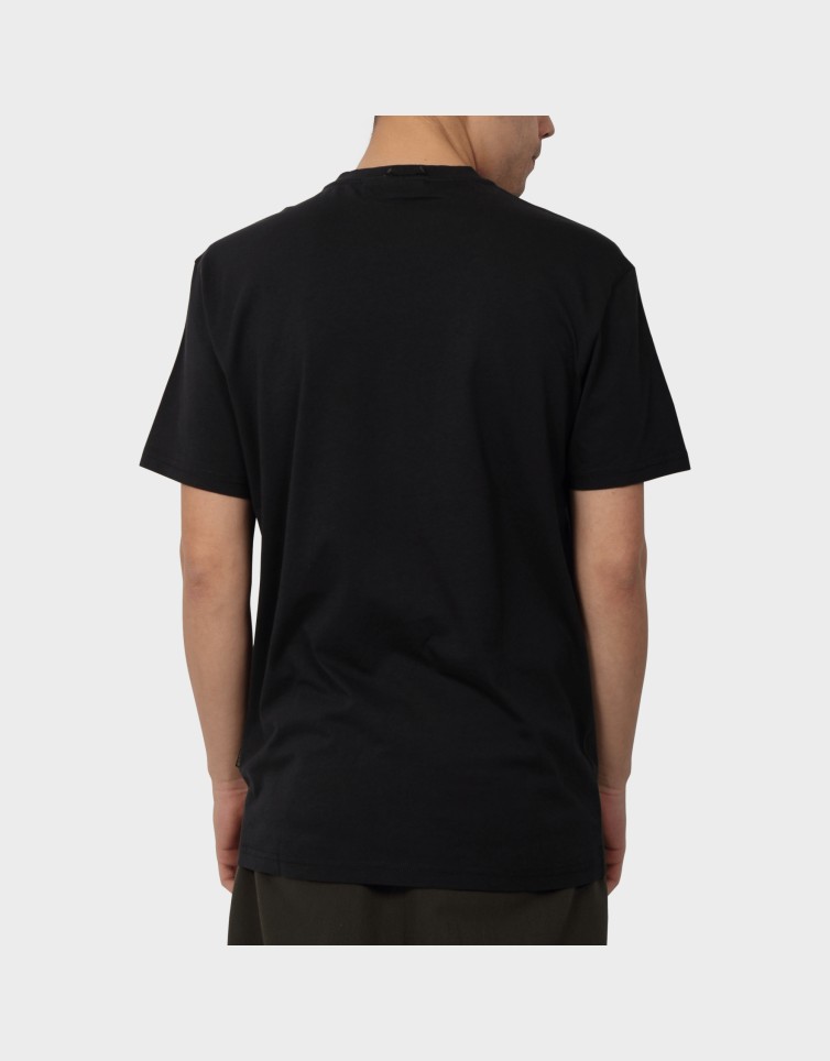 S-BOLLO SS 2 BLACK 041