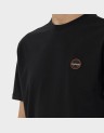 S-BADGE SS BLACK 041
