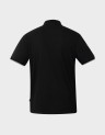 E-BADGE SUM BLACK 041