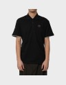 E-BADGE SUM BLACK 041