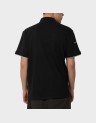 E-BADGE SUM BLACK 041