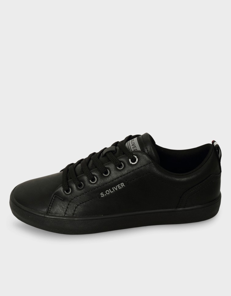 LOW SNEAKER
