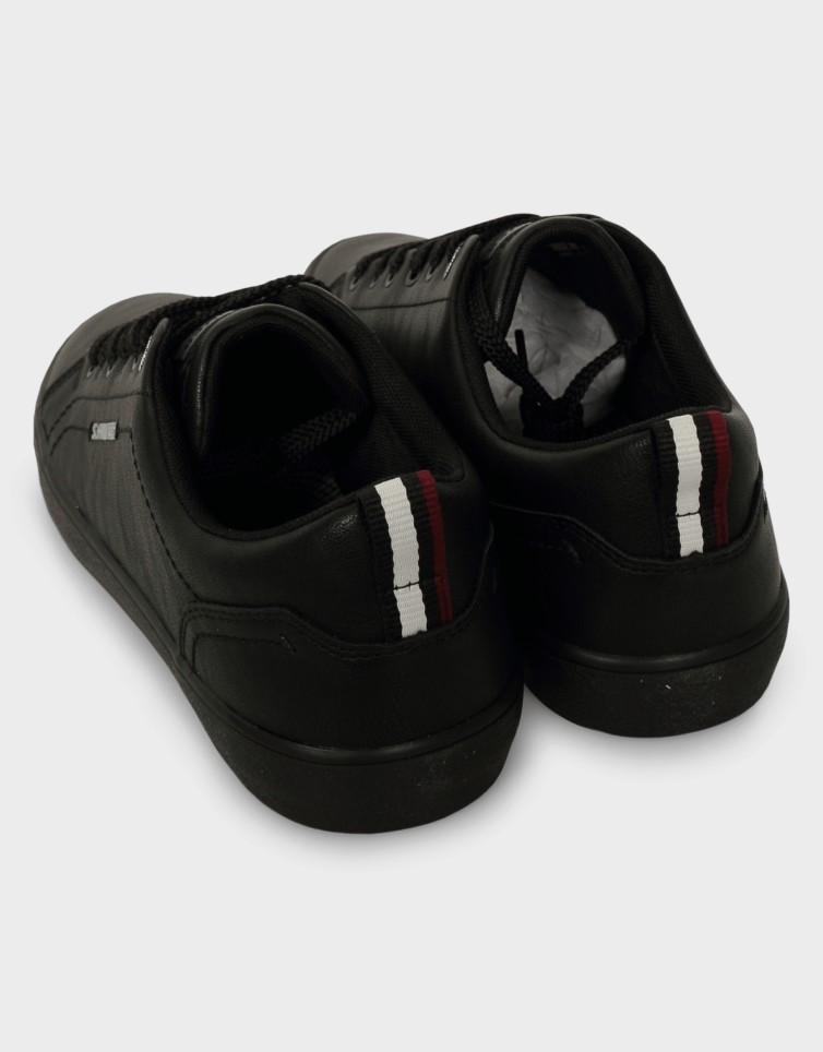 LOW SNEAKER