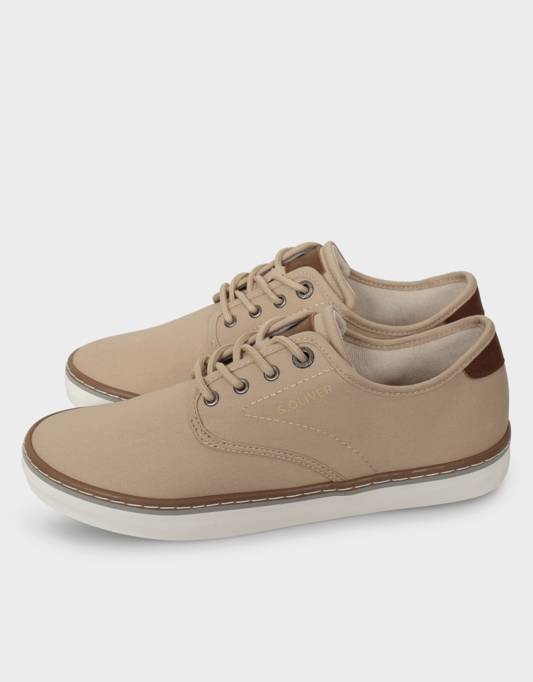 SNEAKER LOW