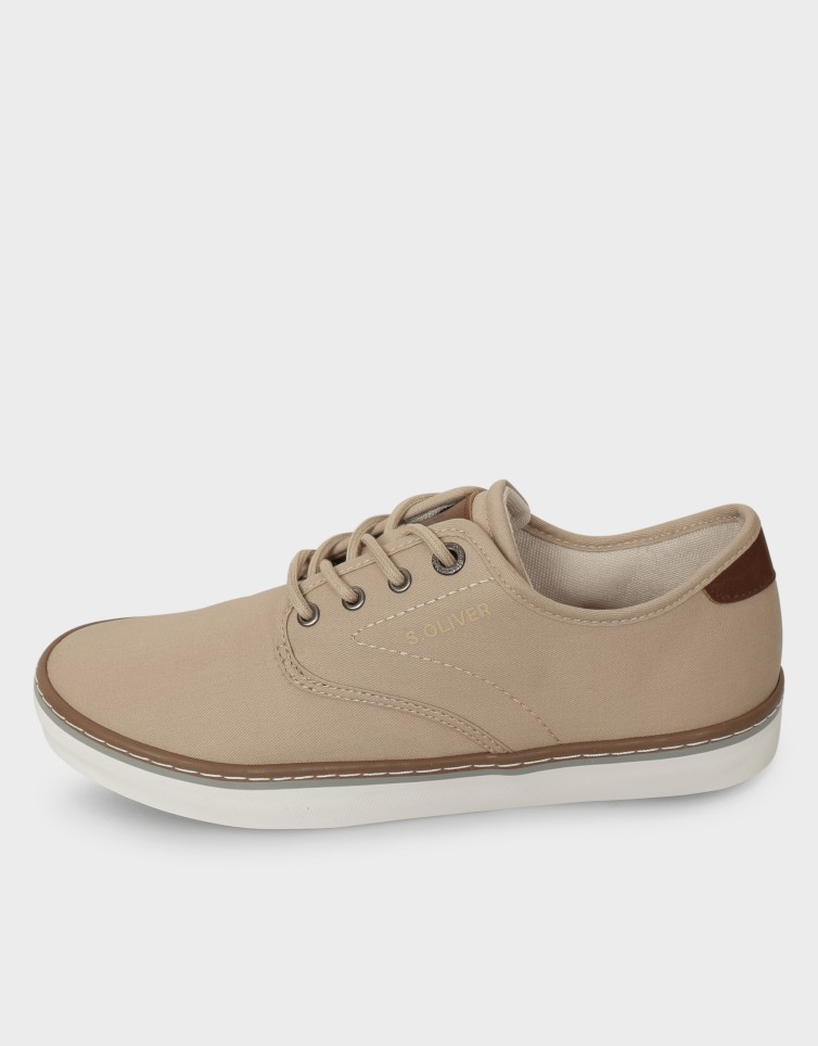 SNEAKER LOW