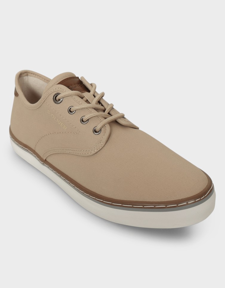 SNEAKER LOW