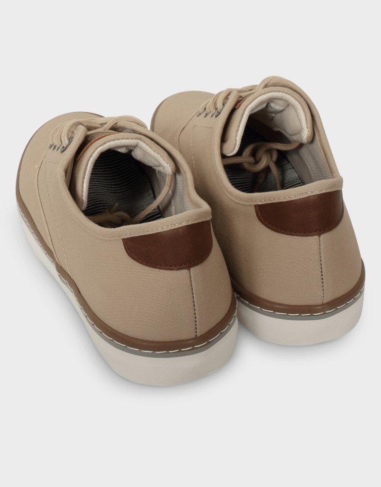 SNEAKER LOW