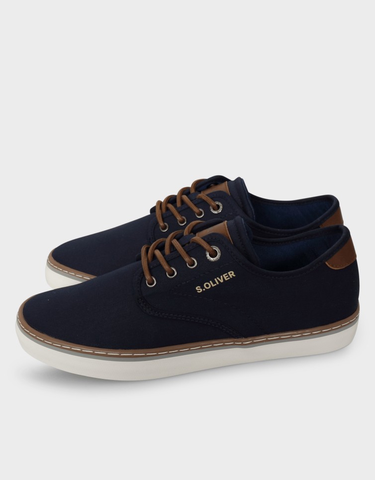 SNEAKER LOW