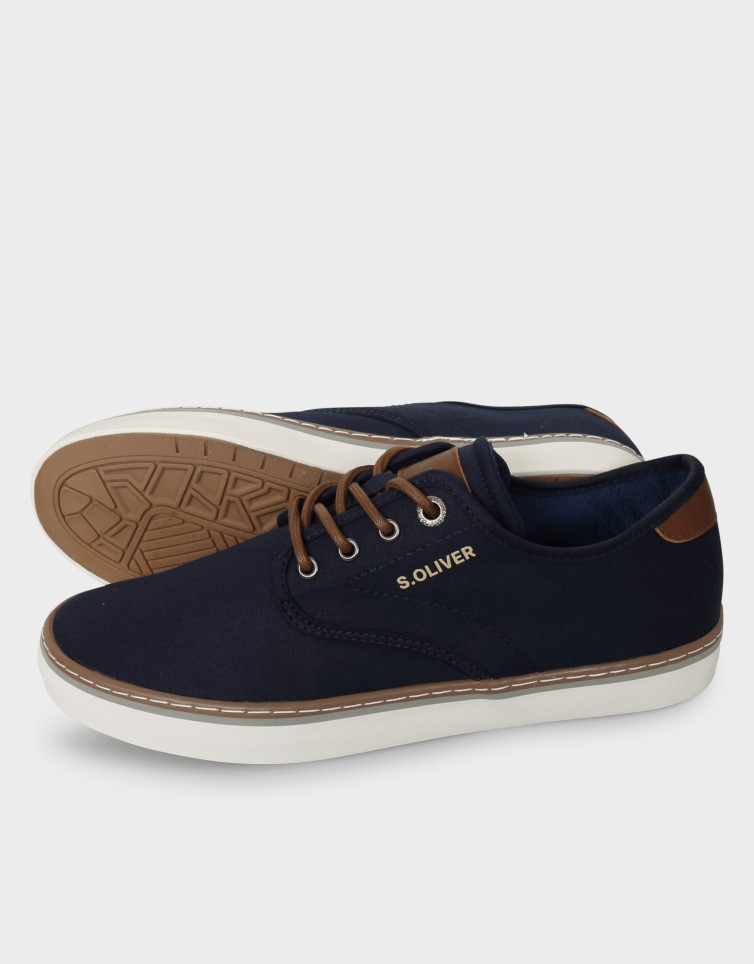 SNEAKER LOW