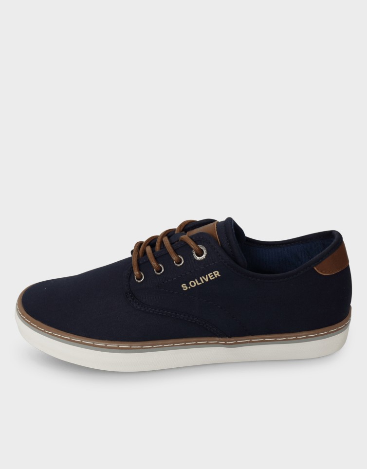 SNEAKER LOW