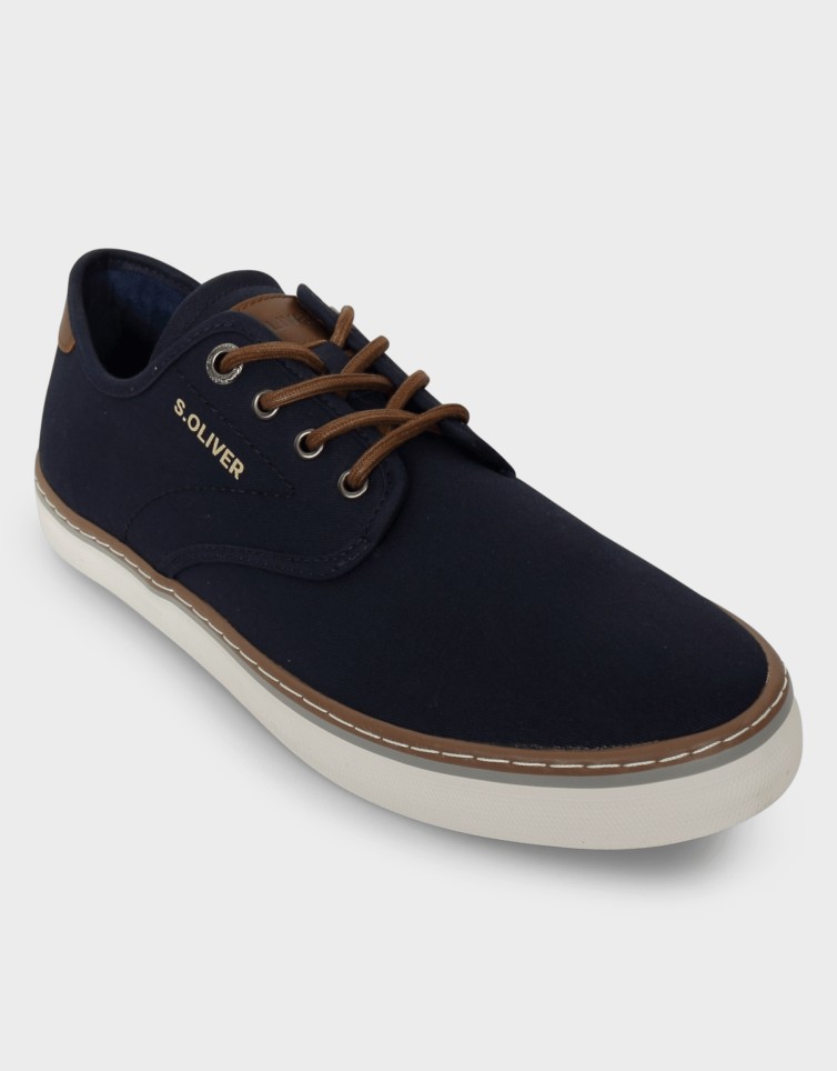 SNEAKER LOW