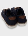 SNEAKER LOW