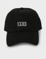 HALF BOX CURVED BILL JOCKEY