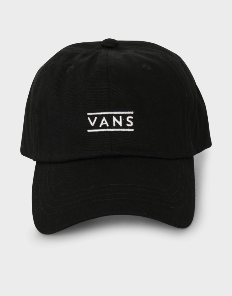 HALF BOX CURVED BILL JOCKEY