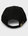 HALF BOX CURVED BILL JOCKEY