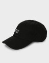 HALF BOX CURVED BILL JOCKEY