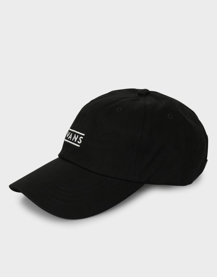 HALF BOX CURVED BILL JOCKEY