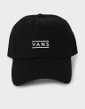 HALF BOX CURVED BILL JOCKEY