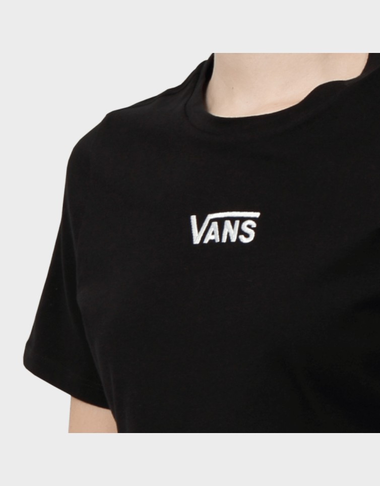 FLYING V CREW CROP II