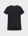 STUDIOS SLUB EMB VEE TEE