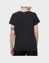 STUDIOS SLUB EMB VEE TEE