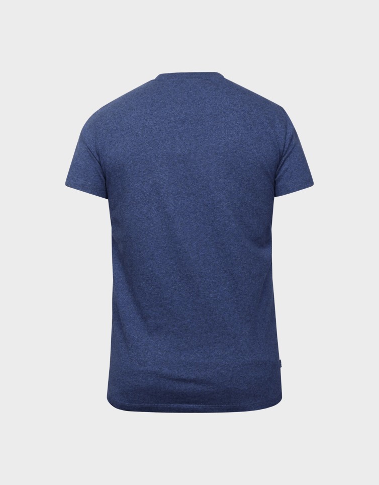 ESSENTIAL LOGO EMB TEE