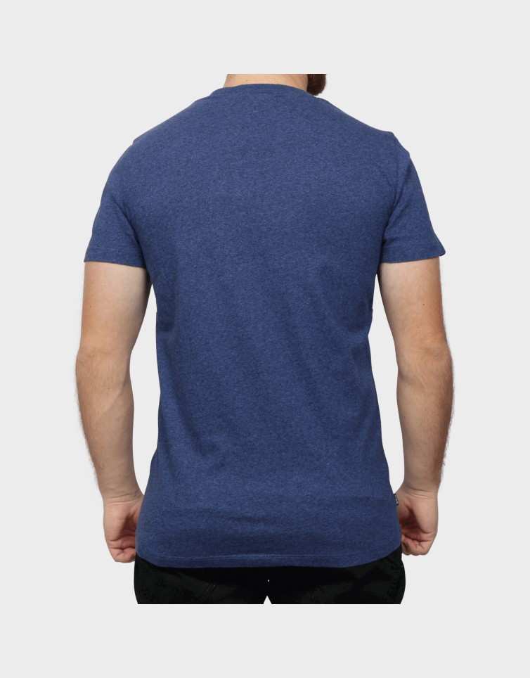 ESSENTIAL LOGO EMB TEE