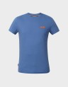 ESSENTIAL LOGO EMB TEE
