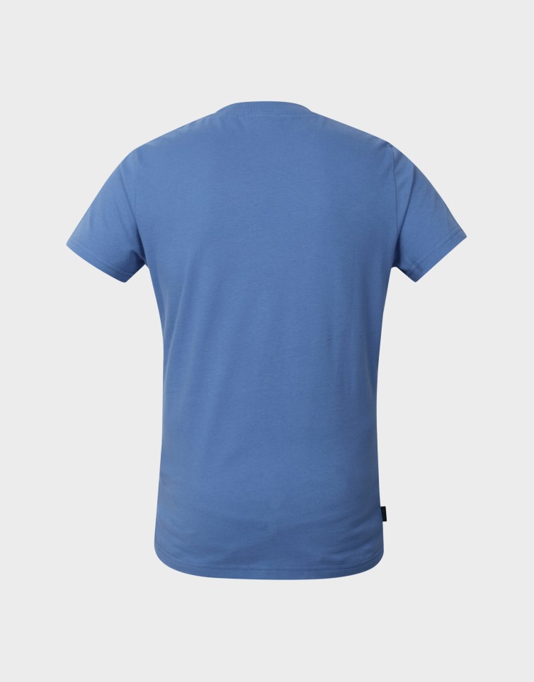 ESSENTIAL LOGO EMB TEE
