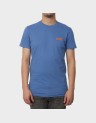 ESSENTIAL LOGO EMB TEE