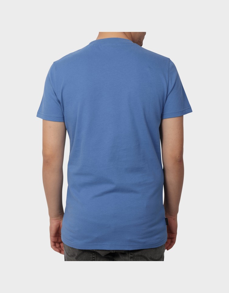 ESSENTIAL LOGO EMB TEE