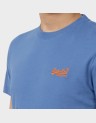 ESSENTIAL LOGO EMB TEE