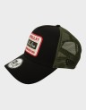PATCH TRUCKER NEW ERA