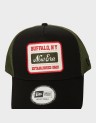 PATCH TRUCKER NEW ERA