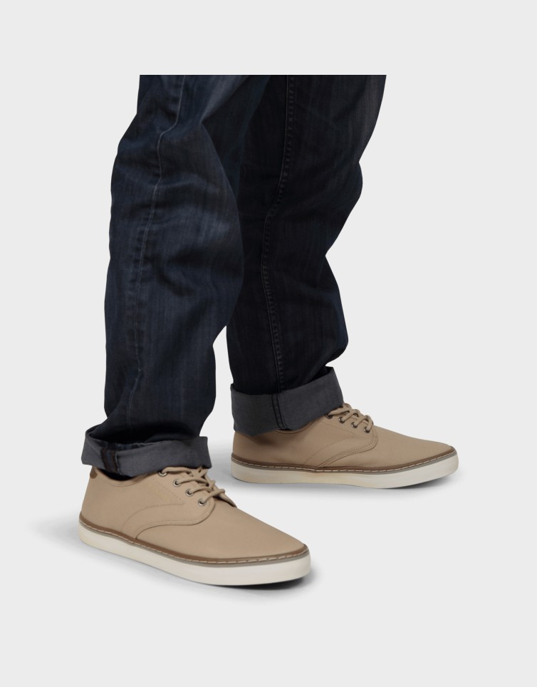 SNEAKER LOW