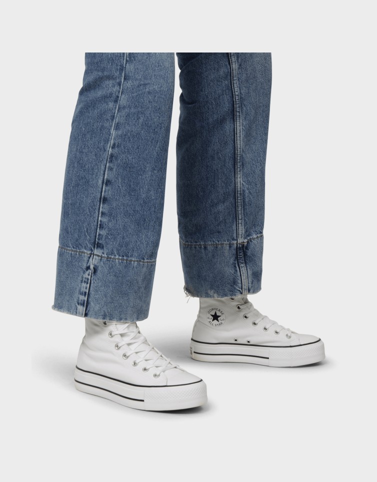 CHUCK TAYLOR ALL STAR LIFT HI