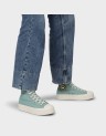 CHUCK TAYLOR ALL STAR LIFT PLATFORM GOLD