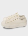 CHUCK TAYLOR ALL STAR LIFT PLATFORM GOLD