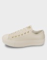 CHUCK TAYLOR ALL STAR LIFT PLATFORM GOLD
