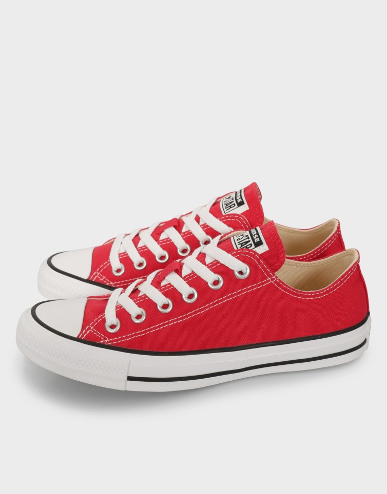 CHUCK TAYLOR ALL STAR LOW