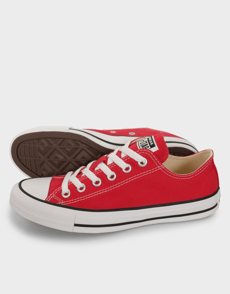 CHUCK TAYLOR ALL STAR LOW