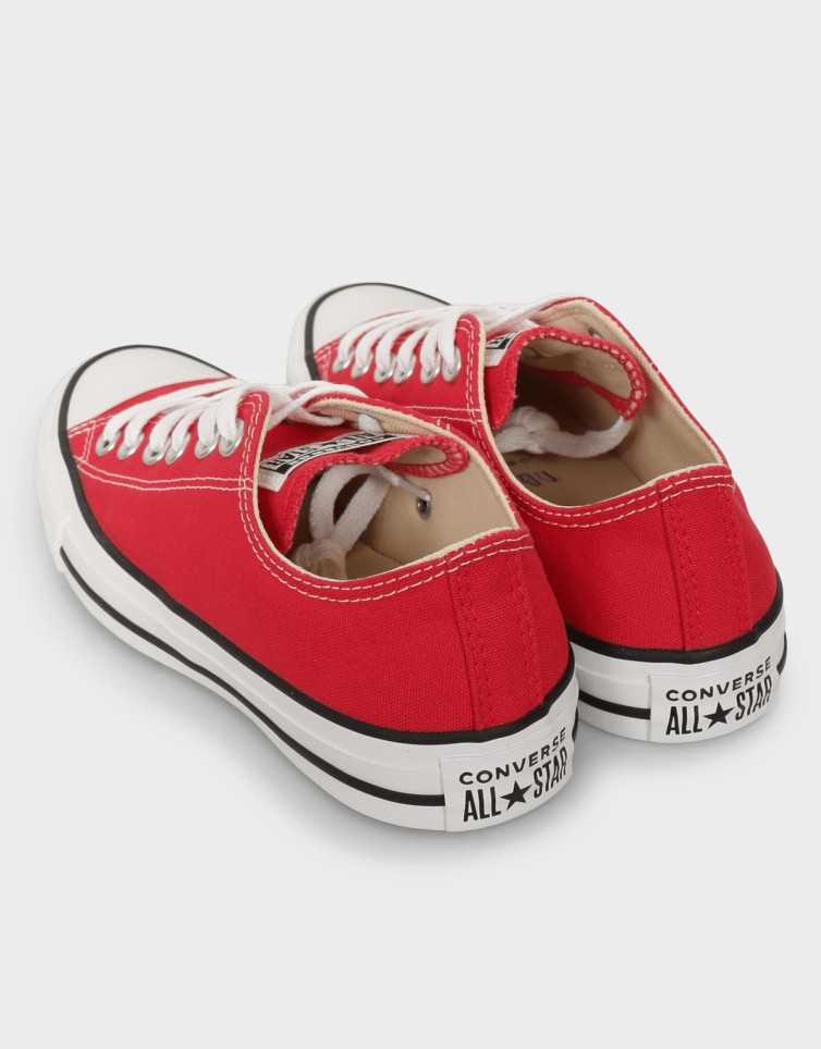 CHUCK TAYLOR ALL STAR LOW