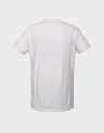 ESSENTIAL CONTRAST EMB TEE