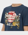 VL TOKYO RELAXED TEE